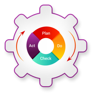 quality of process