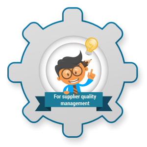 Supplier-Quality